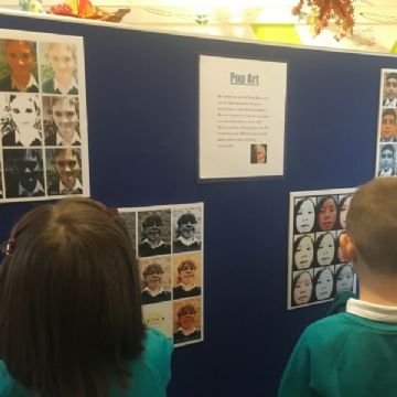 Year 6 Photography Exhibition (1)